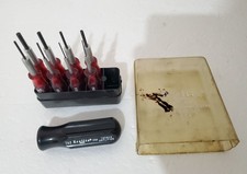 Xcelite usa 9pc for sale  Albuquerque