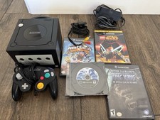 Nintendo gamecube console for sale  Bonita