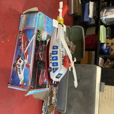 Vintage tinplate super for sale  SHEERNESS