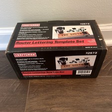 Vintage craftsman router for sale  Shawnee