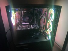 Gaming ryzen 5500 for sale  Columbia