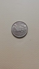500 lire argento usato  Mirano