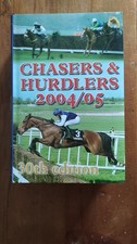 Timeform chasers hurdlers for sale  MALVERN