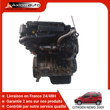 Moteur citroen nemo d'occasion  Amiens-