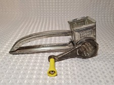 Vintage metal mouli for sale  Ooltewah