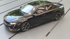 Peugot 508 pse d'occasion  Savigny-le-Temple
