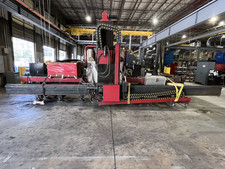 Vernon cnc plasma for sale  Oak Forest