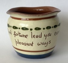 Vintage motto ware for sale  CLACTON-ON-SEA