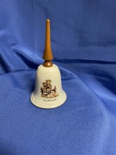 Hummel hand bell for sale  Loudon