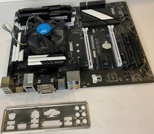 Msi z97s sli d'occasion  Expédié en Belgium