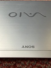 Sony vaio touchscreen for sale  UK