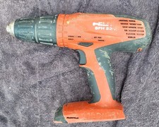 Hilti sfh 22v for sale  BARNSLEY