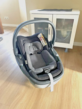 Maxi cosi babyschale gebraucht kaufen  Bretten