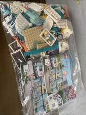 Lego friends heartlake for sale  LEICESTER