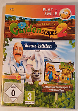 Garden scapes bonus gebraucht kaufen  Steinach