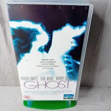 Ghost vhs rare for sale  Ireland