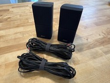 Bose jewel double for sale  Carmel