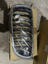 Mascherina radiatore bmw usato  Udine