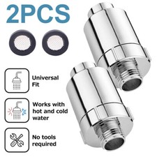 Shower head filter for sale  BIRMINGHAM