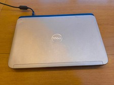 Dell xps l501x d'occasion  Carrières-sur-Seine