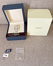Longines dolcevita swiss for sale  Woodstock