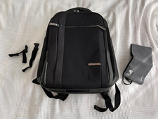 Samsonite spectrolite rucksack gebraucht kaufen  Stuttgart