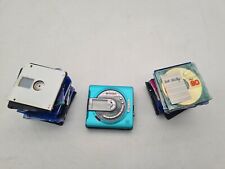 Minidisc player walkman gebraucht kaufen  Kerpen