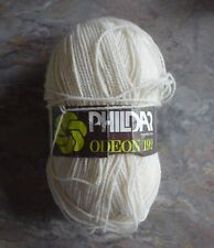 Phildar wolle deon gebraucht kaufen  Kempten (Allgäu)