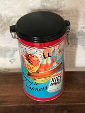 Boîte cylindrique métallique d'occasion  Montpellier-