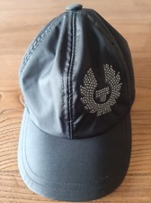 Cappellino bambina belstafflog usato  Anzio
