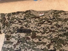 Srvv shirt spetsnaz for sale  CIRENCESTER
