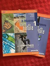 Invito alla natura usato  Gagliole