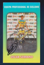 Cyclisme carte cycliste d'occasion  Saint-Pol-sur-Mer