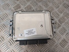 Calculateur moteur bosch d'occasion  Déols