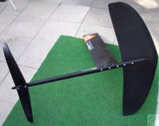 Foil windsurfen starboard gebraucht kaufen  Freising