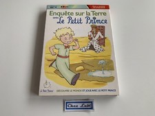 Enquête terre petit d'occasion  Paris XII