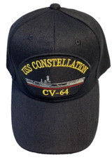 Navy uss constellation for sale  Daly City