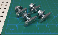 4pcs spring nuts for sale  Groton