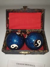 Rare vintage blue for sale  MOUNTAIN ASH