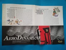 Clipping giornale pubblicita usato  Italia