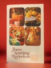 Flavor sparkling recipes for sale  West Roxbury
