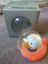 Bud rubber duck for sale  PRESTON