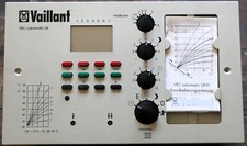Vaillant vrc calormatic gebraucht kaufen  Augsburg