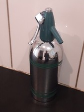 Ancien siphon sparklets d'occasion  Nice-