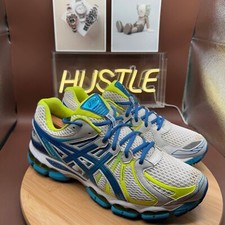 Asics Gel-Nimbus 15 (2013) "New York City Marathon Edition masculino tamanho 12 comprar usado  Enviando para Brazil