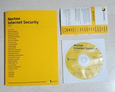 Norton internet security usato  Roncofreddo