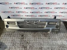 Front bumper mitsubishi for sale  ROTHERHAM