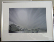 Artist proof photograph for sale  Trenton