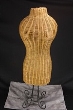 Small wicker torso for sale  Moberly