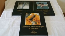 Livres vie sauvage d'occasion  Chambon-sur-Voueize